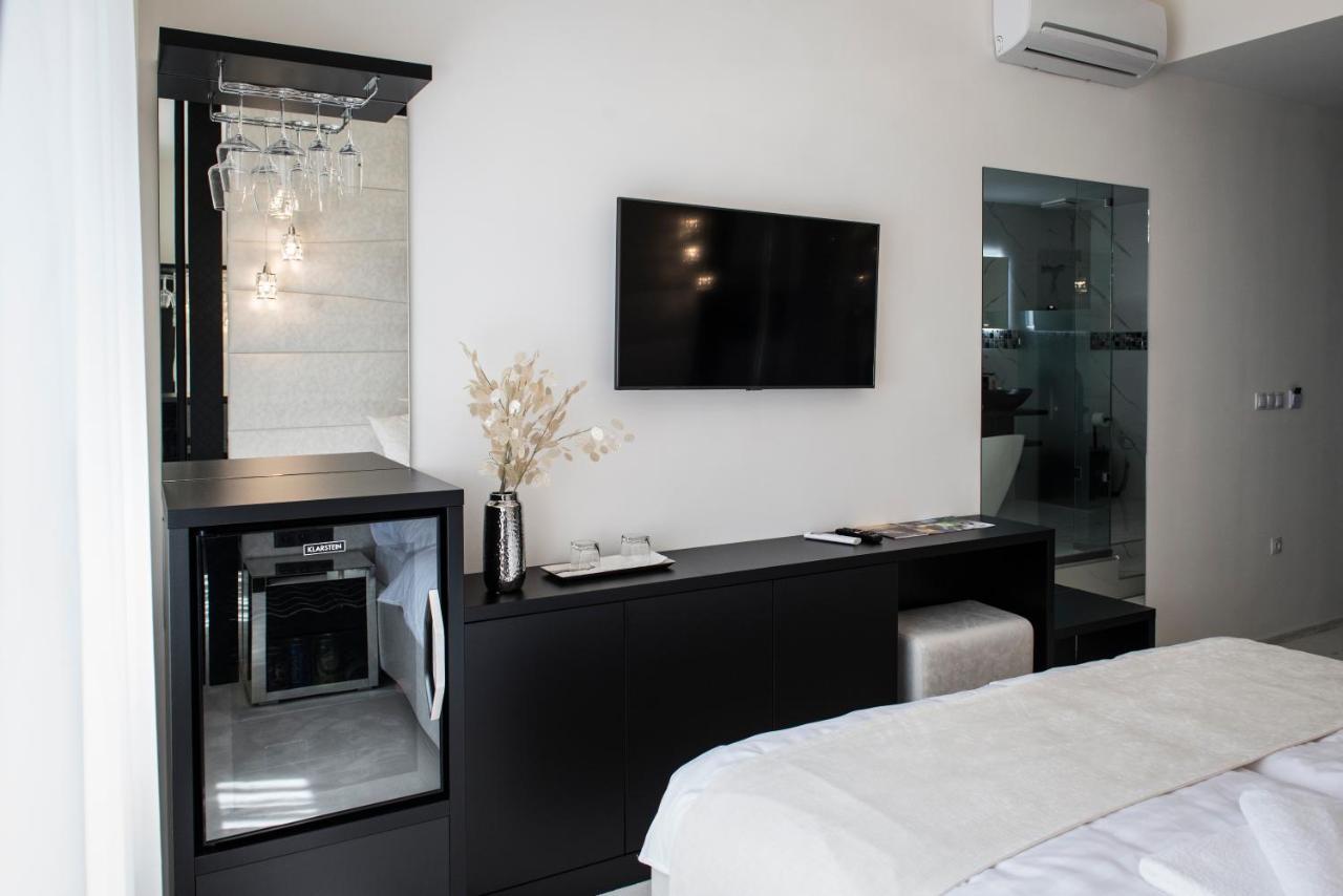 Z Rooms Boutique Zalaegerszeg Extérieur photo