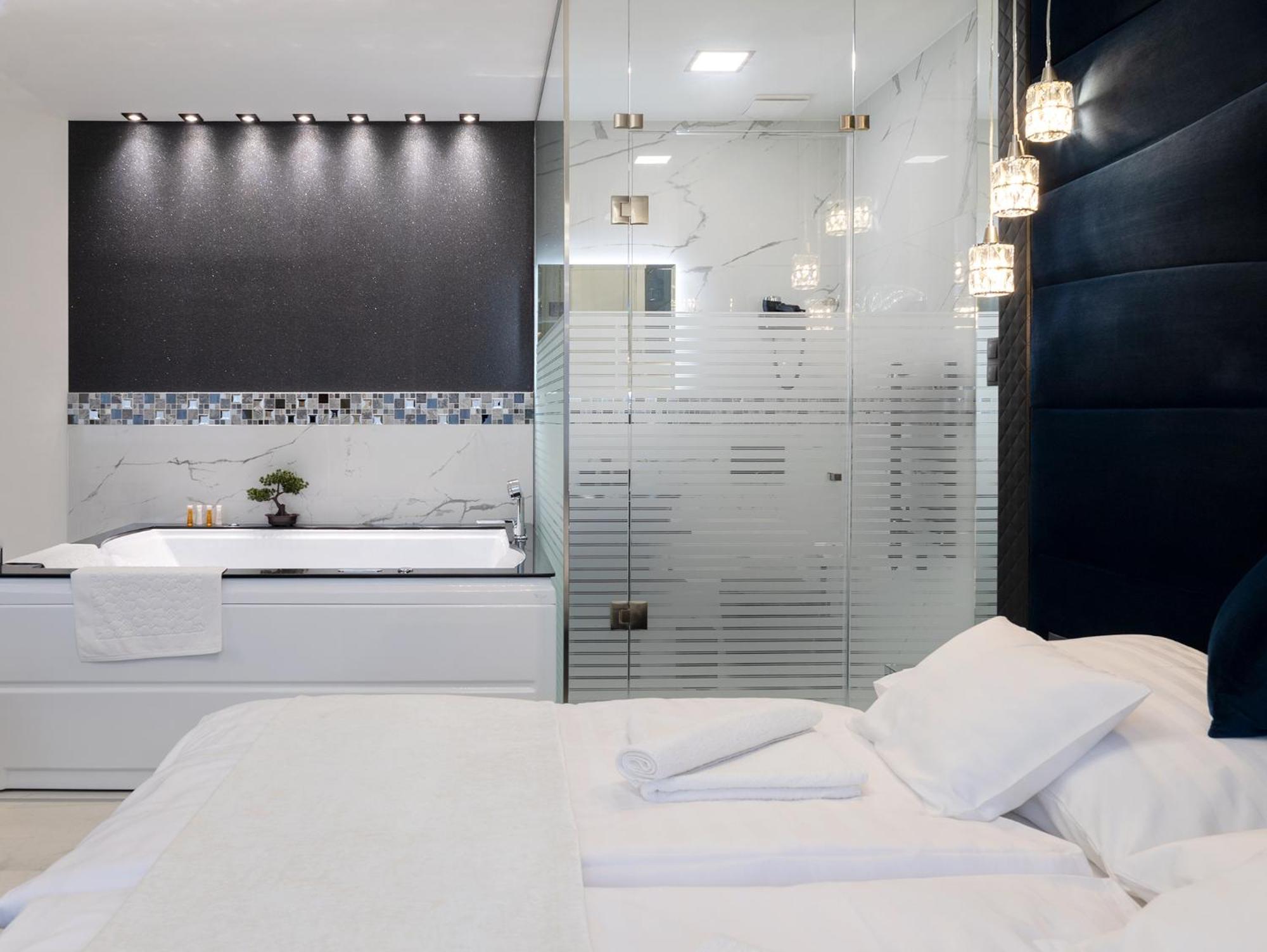 Z Rooms Boutique Zalaegerszeg Extérieur photo