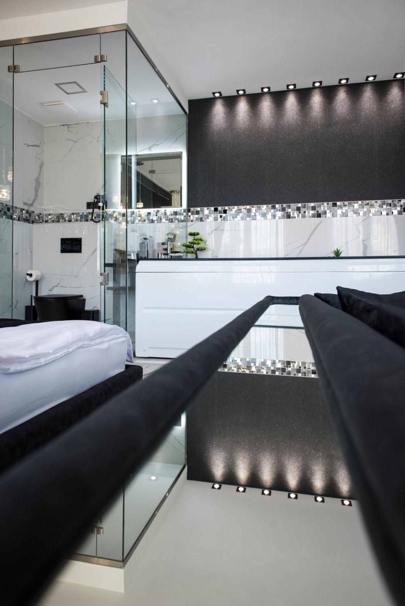 Z Rooms Boutique Zalaegerszeg Extérieur photo
