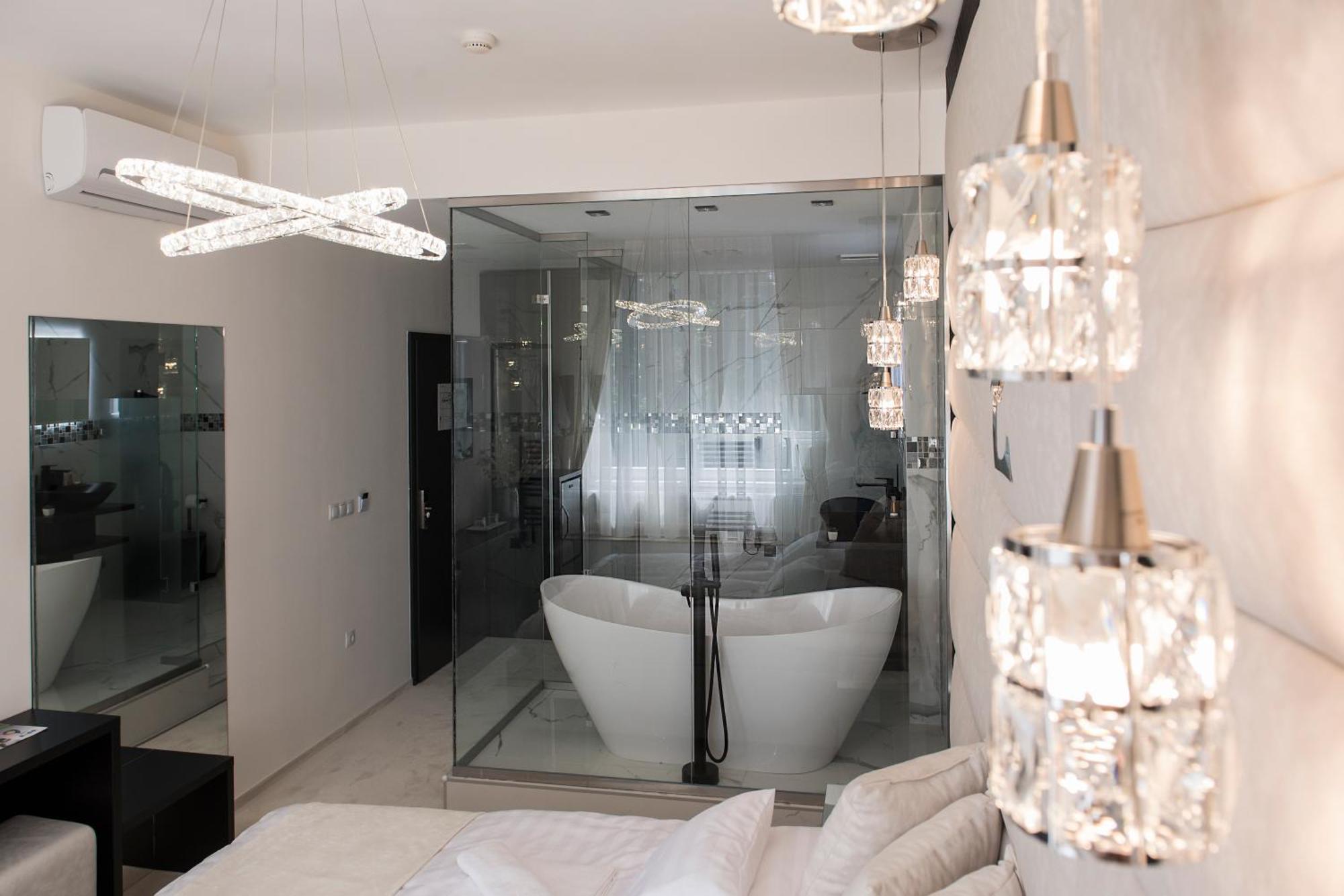 Z Rooms Boutique Zalaegerszeg Extérieur photo