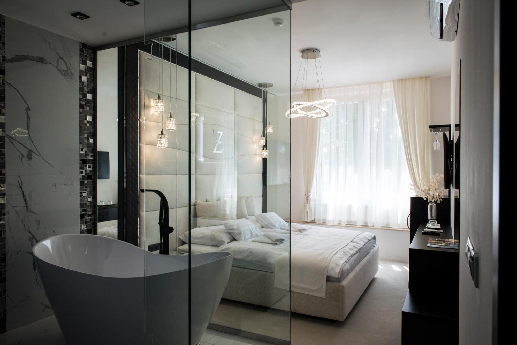 Z Rooms Boutique Zalaegerszeg Extérieur photo