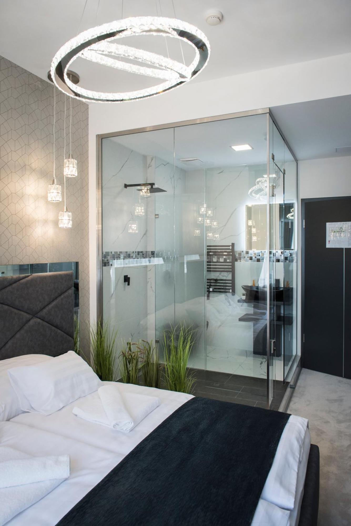 Z Rooms Boutique Zalaegerszeg Extérieur photo