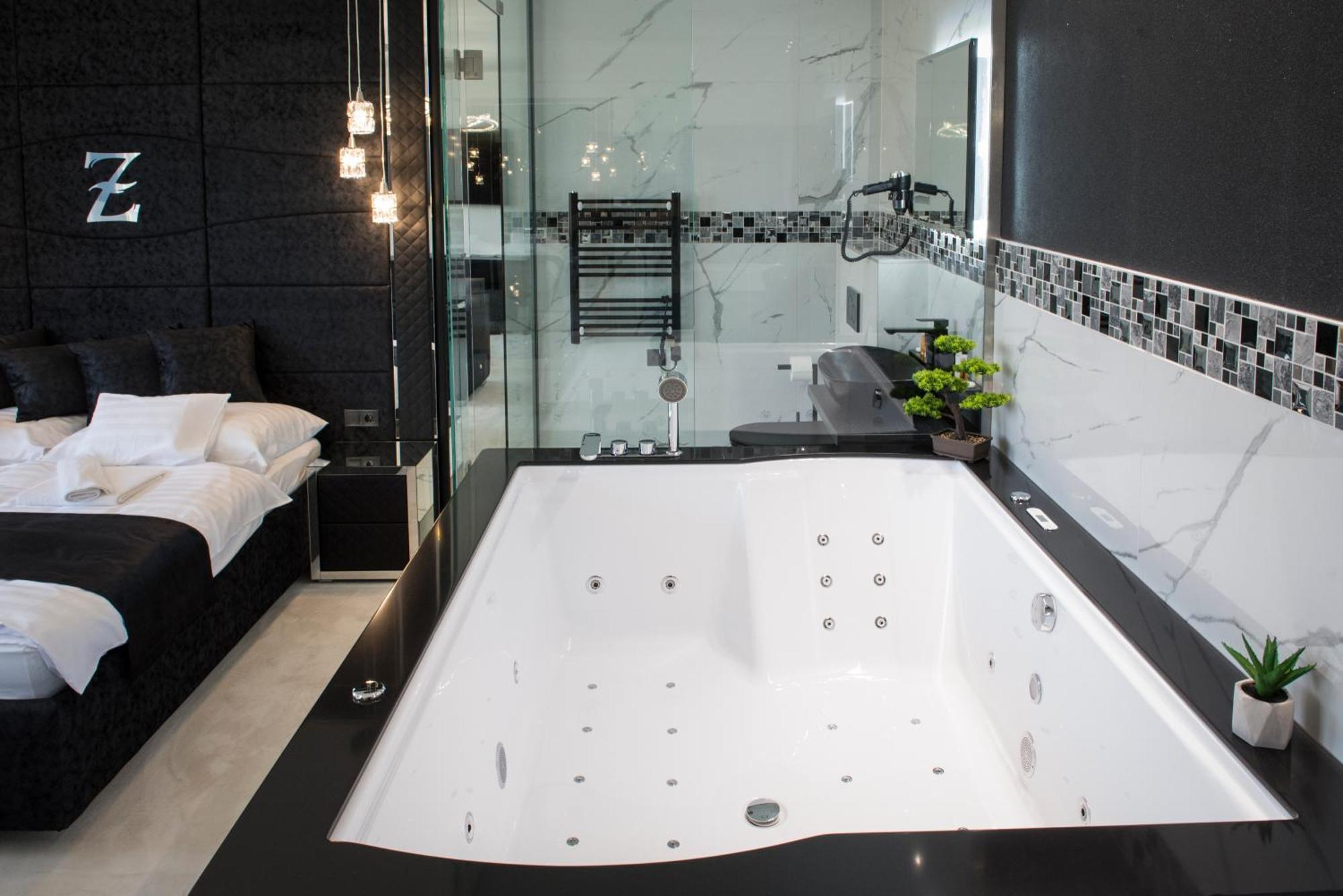 Z Rooms Boutique Zalaegerszeg Extérieur photo