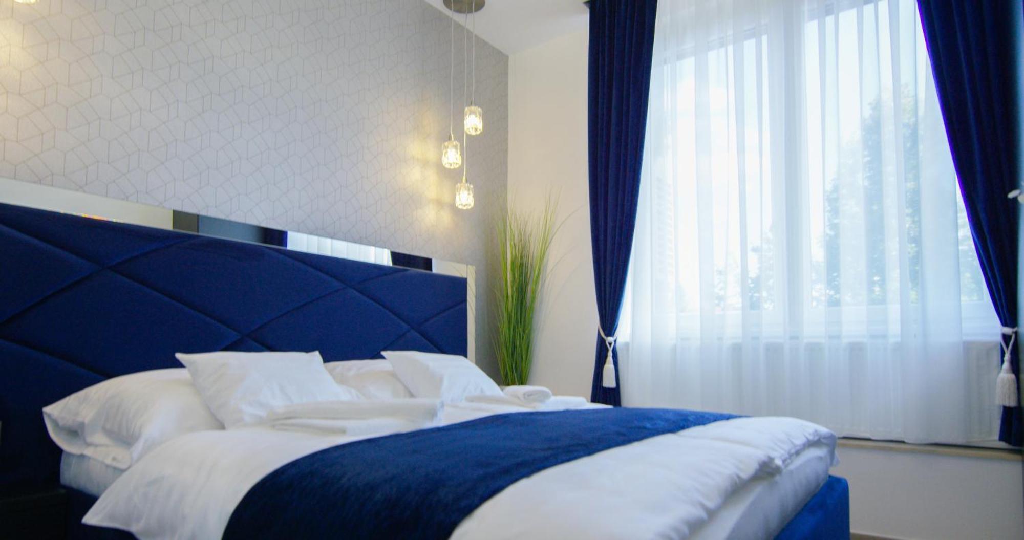 Z Rooms Boutique Zalaegerszeg Extérieur photo