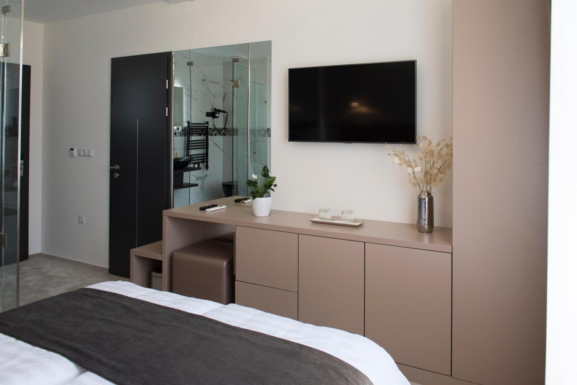 Z Rooms Boutique Zalaegerszeg Extérieur photo